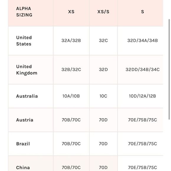 Intimately by Free People Strappy Back Bra - Picture 9 of 9